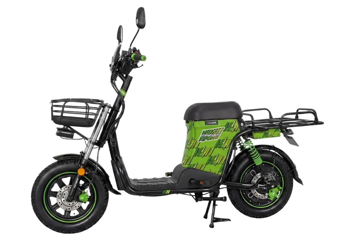 Qronge M3 Pro